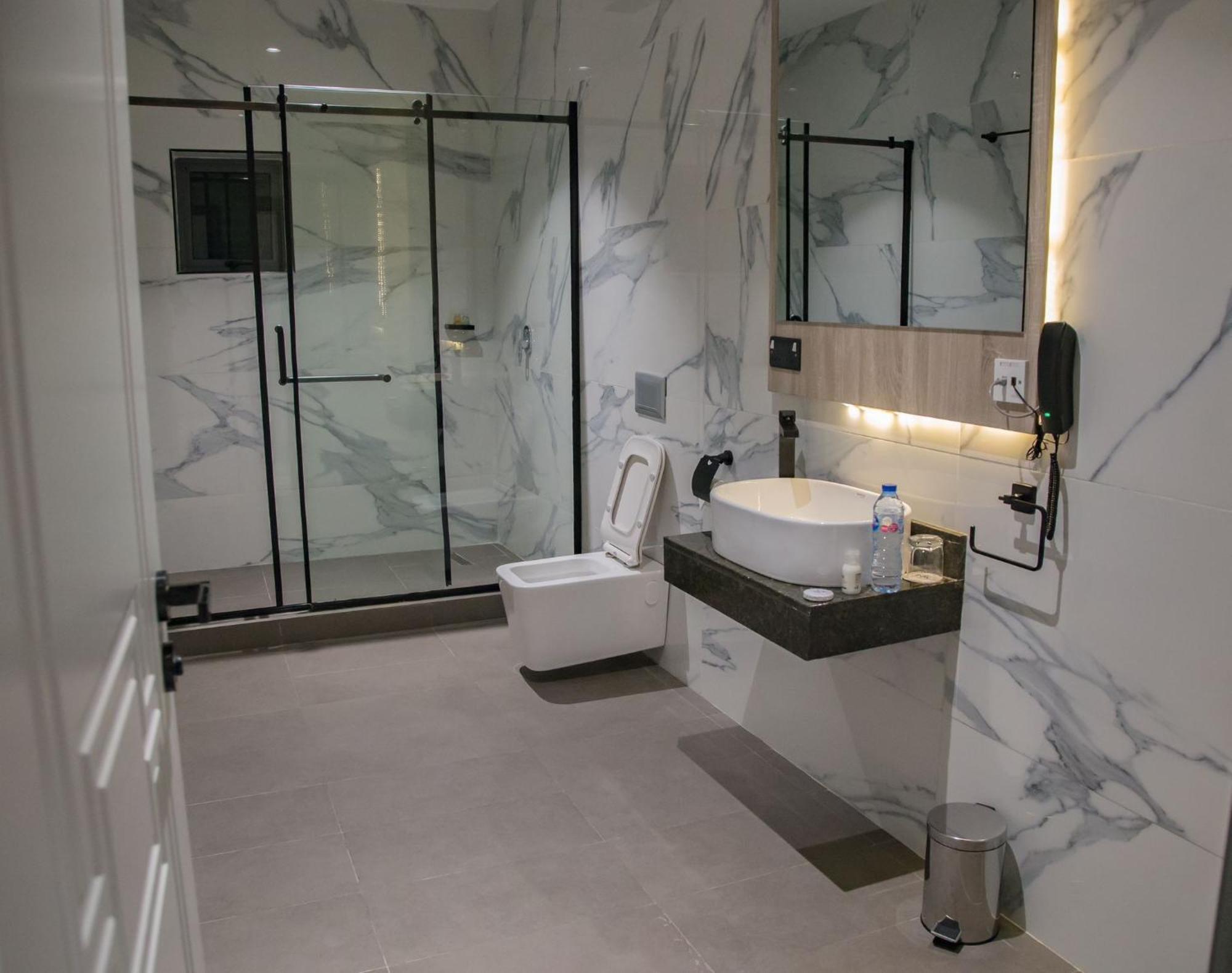 The Safron Hotel Lagos Extérieur photo