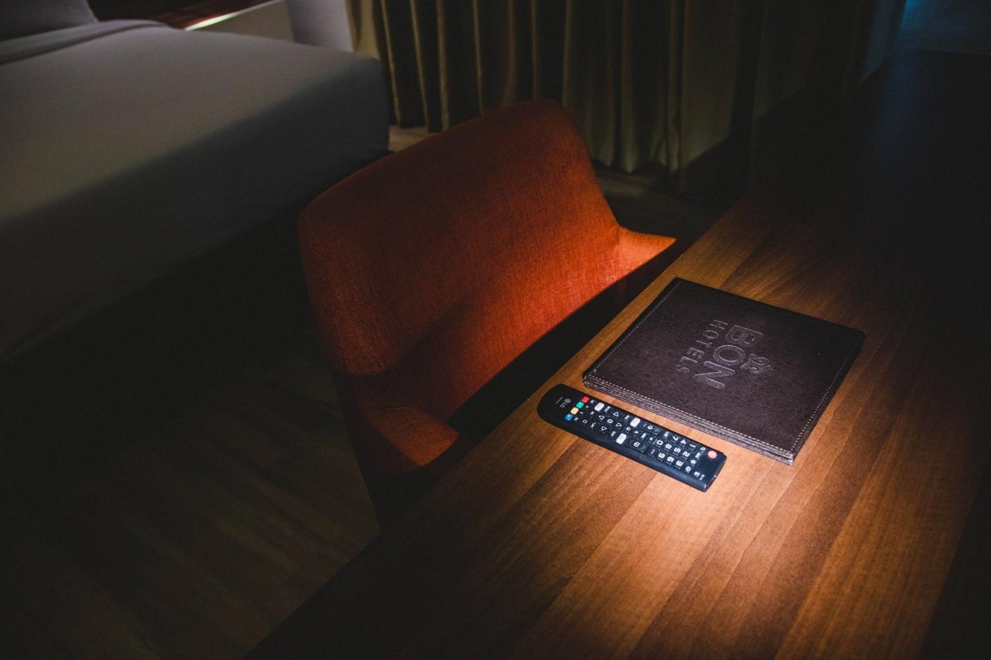 The Safron Hotel Lagos Extérieur photo