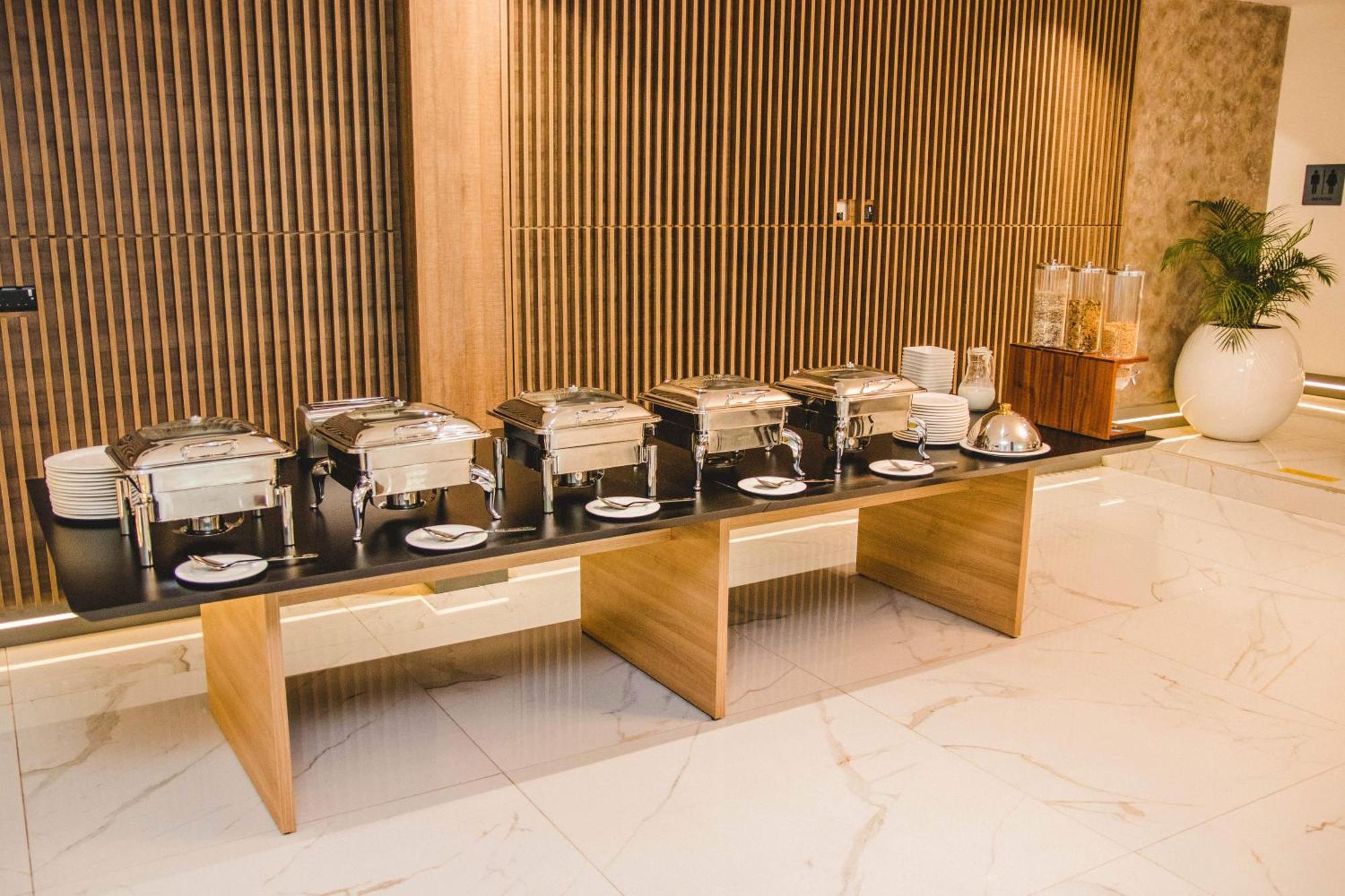 The Safron Hotel Lagos Extérieur photo